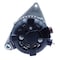Wai Global Alternator, ALTND IRIF 12V 125A HP, 125 Amp12 Volt, CW, 6Groove Clutch Pulley 14486N - alternate 10